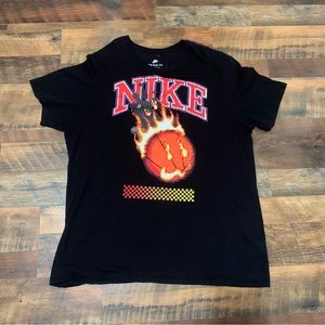 Nike Basketball Tee